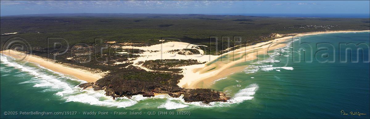 Peter Bellingham Photography Waddy Point - Fraser Island - QLD (PH4 00 16250)